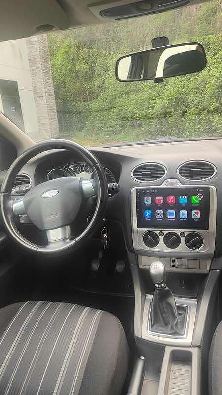 Usata Ford Focus Style 90 CV (66 kW) 2009 Station wagon