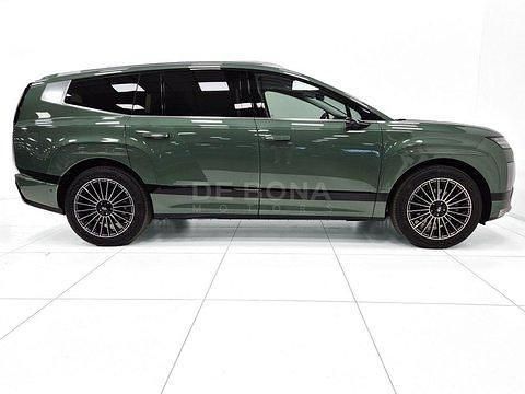 Nuova Hyundai Ioniq 9 314 kW (428 CV) 2026 SUV
