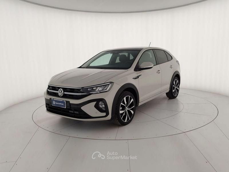 Usata VW Taigo R-line 150 CV (110 kW) 2023 SUV