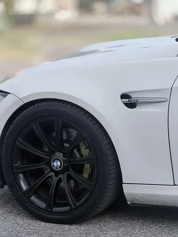 Usata BMW 320 Performance 184 CV (135 kW) 2011 Coupé
