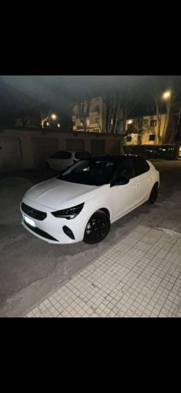 Usado Opel Corsa Edition 75 CV (55 kW) 2023 Berlina