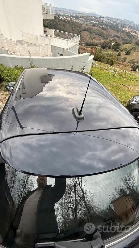 Usata Mini ONE 2021 Blu Utilitaria