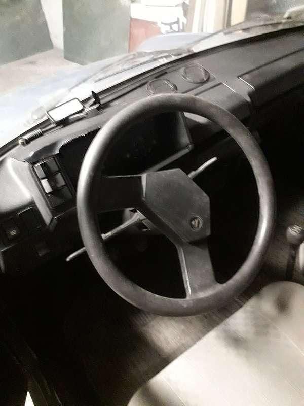 Usata Autobianchi A112 48 CV (35 kW) 1998 Utilitaria