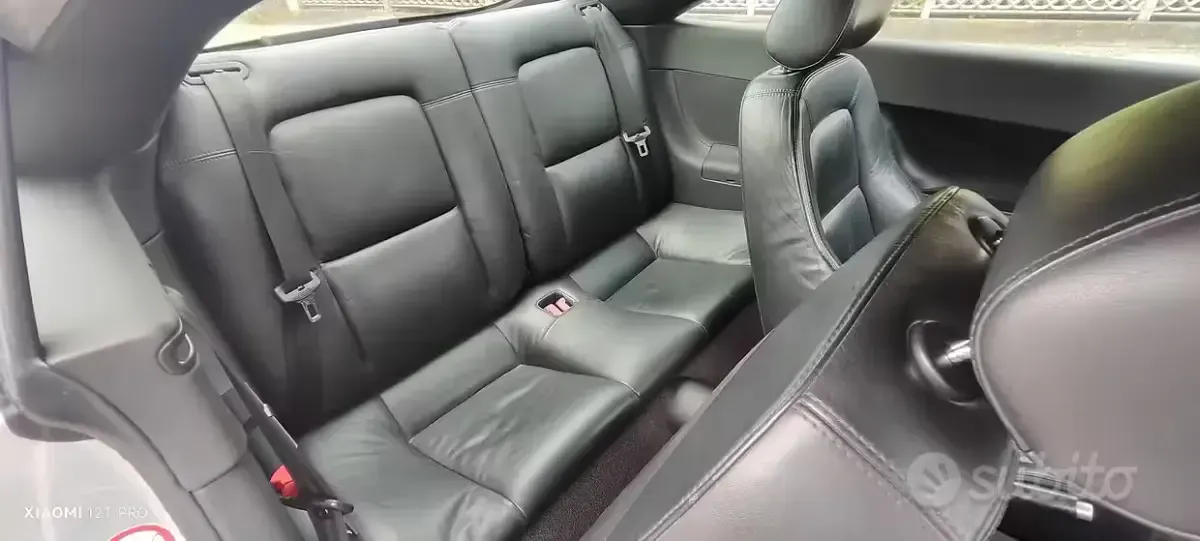 Usata Audi TT 179 CV (131 kW) 1999 Grigio Coupé