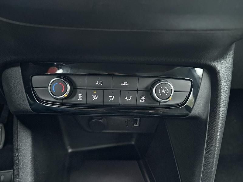 Occasion Opel Corsa Elegance 75 ch (55 kW) 2023 Blanc Citadine