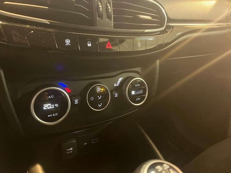 Usata Fiat Tipo City Life 95 CV (69 kW) 2023 Berlina