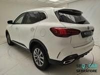 Usata MG HS Comfort 162 CV (119 kW) 2024 Bianco SUV