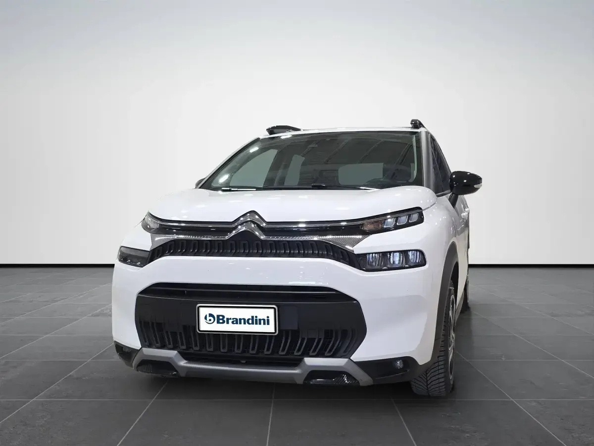 Usata Citroën C3 Aircross Feel 110 CV (80 kW) 2022 SUV