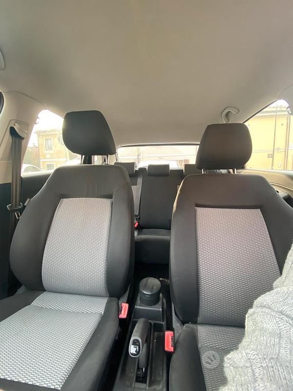 Usata VW Polo 69 CV (50 kW) 2010 Nero Berlina