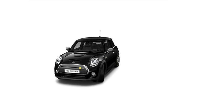 Usata Mini Cooper SE 135 kW (184 CV) 2020 Utilitaria