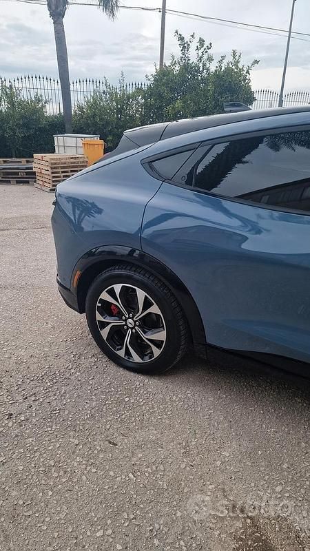 Usata Ford Mustang 136 CV (100 kW) 2023 Station wagon