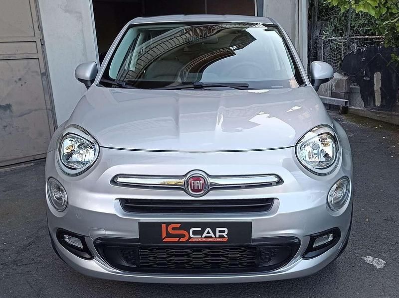 Occasion Fiat 500 Business 95 ch (69 kW) 2016 Argent Break