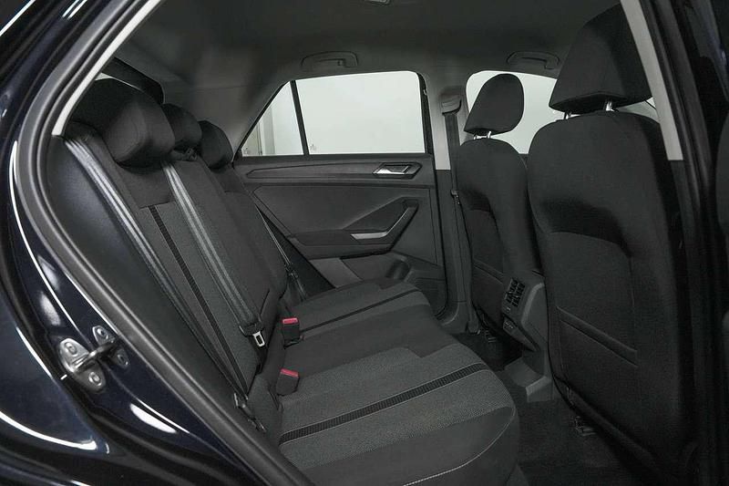 Usata VW T-Roc Life 150 CV (110 kW) 2025 Nero SUV