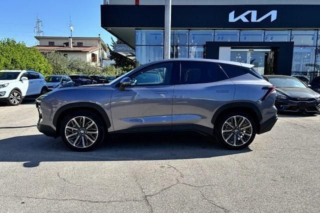 Usata Sportequipe S6 GT 186 CV (136 kW) 2025 Antracite SUV