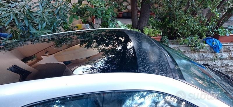 Usata Smart ForTwo Coupé 41 CV (30 kW) 2005 Grigio Coupé