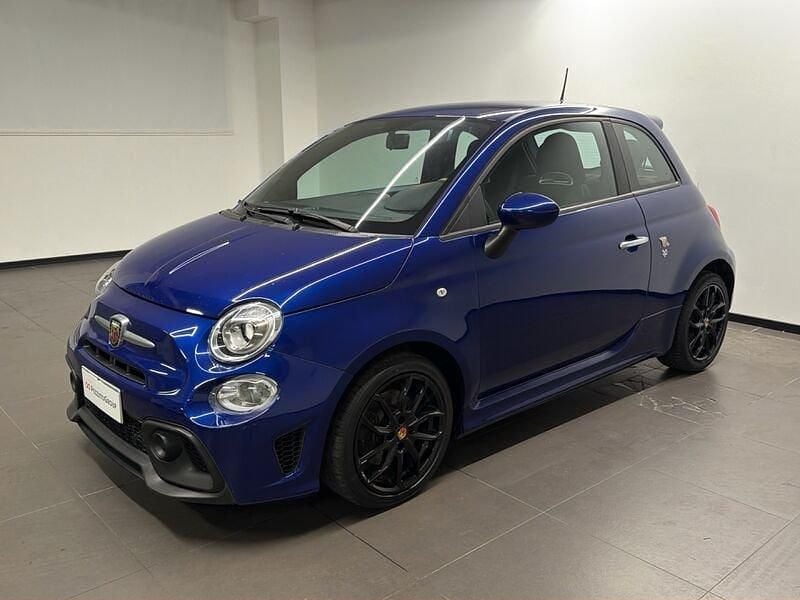 Usado Abarth 500C 145 CV (106 kW) 2026 Descapotable