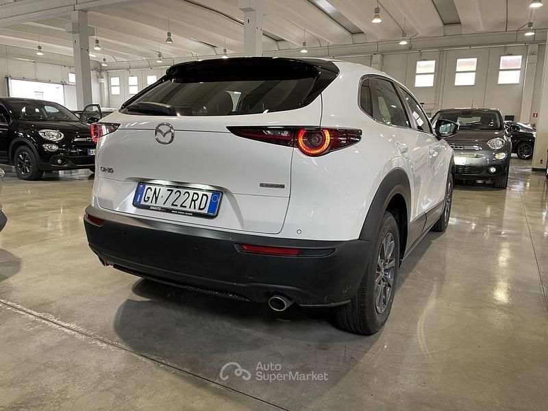 Usata Mazda CX-30 122 CV (89 kW) 2023 Other SUV