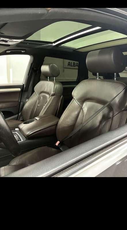 Usata Audi Q7 232 CV (170 kW) 2006 SUV