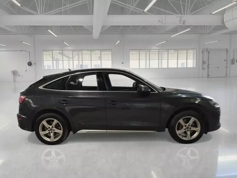 Usata Audi Q5 Sportback Advanced 163 CV (119 kW) 2022 SUV