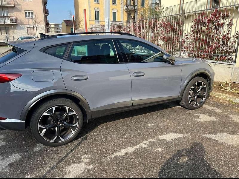 Usata Cupra Formentor 150 CV (110 kW) 2023 SUV