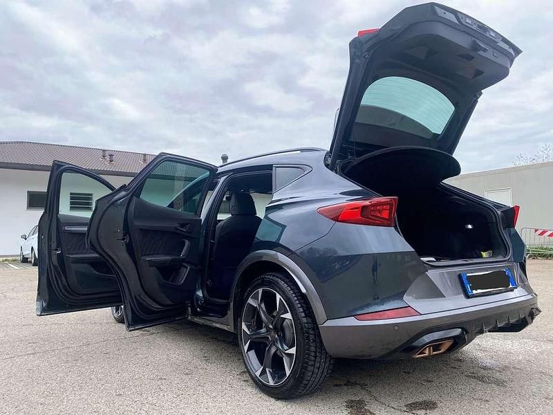 Usata Cupra Formentor 150 CV (110 kW) 2024 SUV
