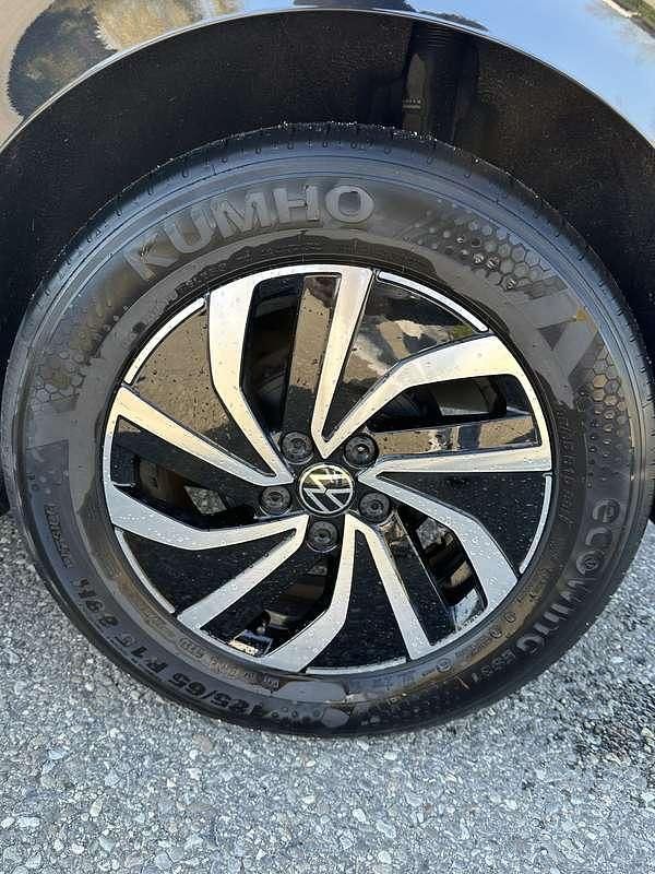 Usata VW Polo Edition 80 CV (58 kW) 2024 Berlina