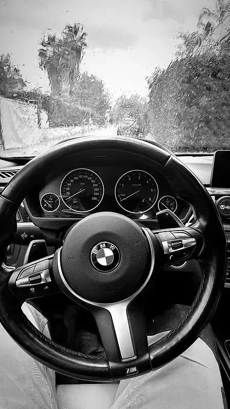 Usata BMW 430 Gran Coupé Luxury Line 258 CV (189 kW) 2015 Coupé