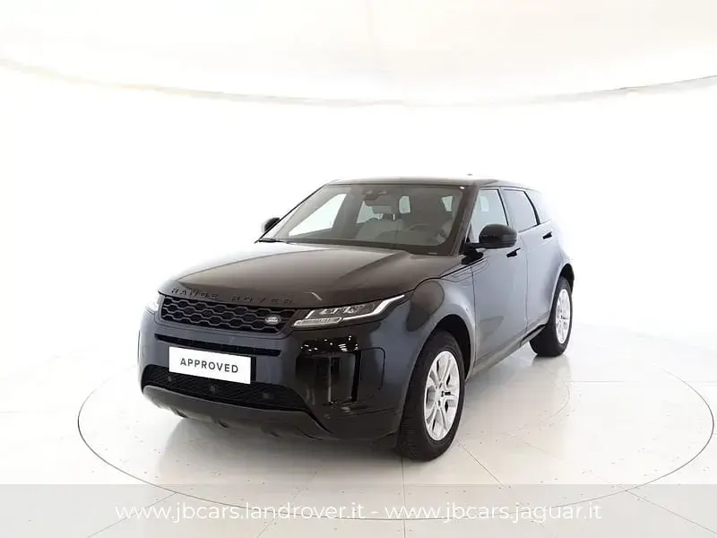 Usata Land Rover Range Rover evoque 150 CV (110 kW) 2020 SUV