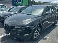 Nuova Alfa Romeo Tonale Sprint 160 CV (117 kW) 2026 Nero SUV