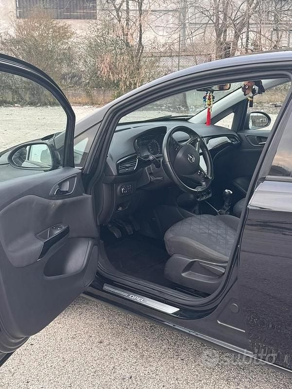Usata Opel Corsa 69 CV (50 kW) 2019 Utilitaria