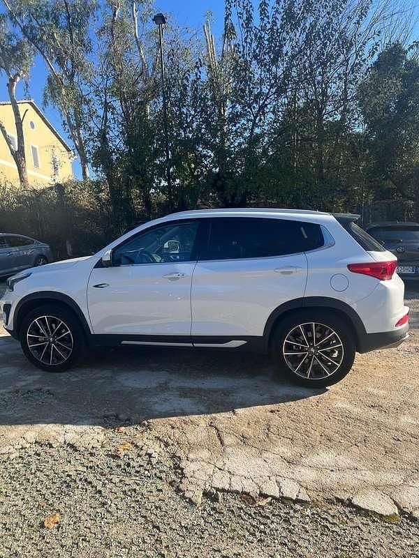 Gebraucht DR F35 156 PS (114 kW) 2021 SUV