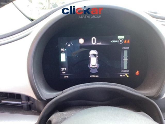 Usata Fiat 500e Icon 86 kW (118 CV) 2022 Bianco Berlina