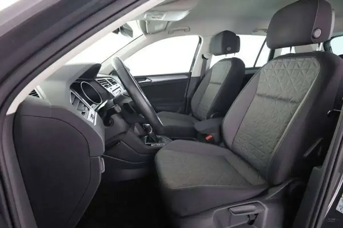 Usata VW Tiguan Life 150 CV (110 kW) 2023 Vari colori SUV