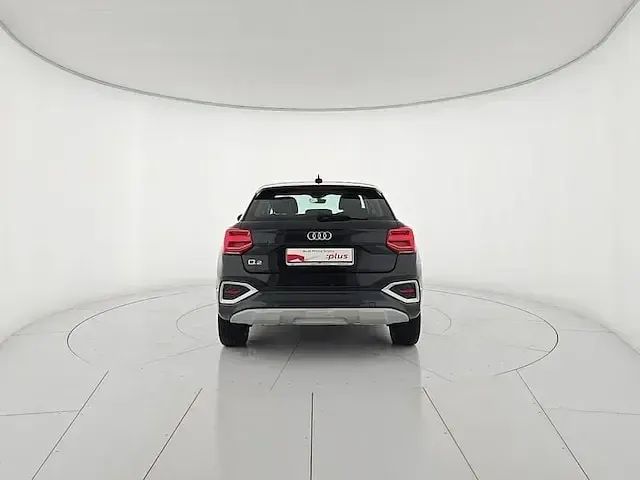 Usata Audi Q2 Admired 150 CV (110 kW) 2021 Other SUV