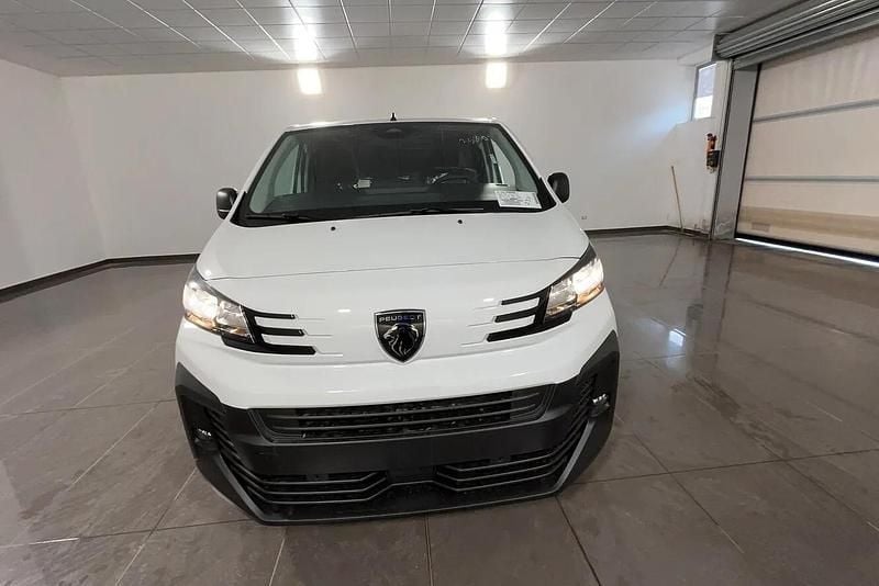 Nuova Peugeot Expert S 119 CV (87 kW) 2025 Bianco Furgone
