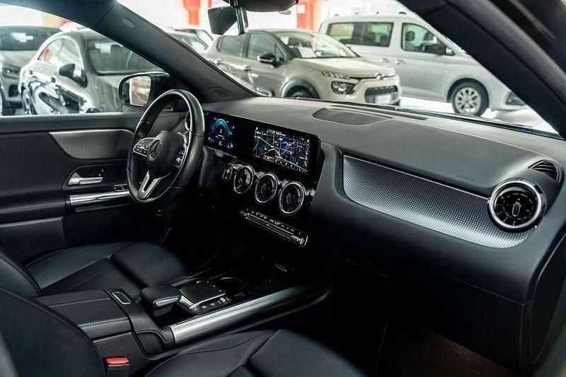 Usata Mercedes GLA200 150 CV (110 kW) 2021 SUV