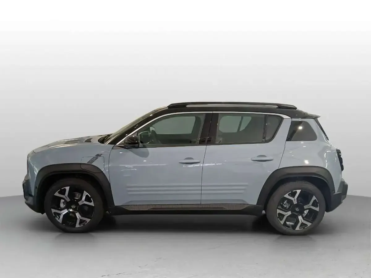 Usata Renault 4 E-Tech Komfort 77 kW (106 CV) 2026 Bestyle liberté SUV