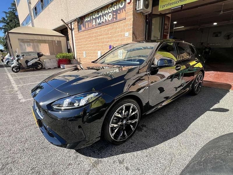 Usata BMW 120 M Sport 190 CV (139 kW) 2024 Other Utilitaria