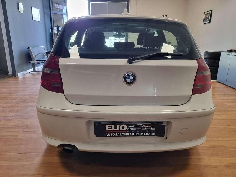 Usata BMW 118 143 CV (105 kW) 2010 Other Utilitaria