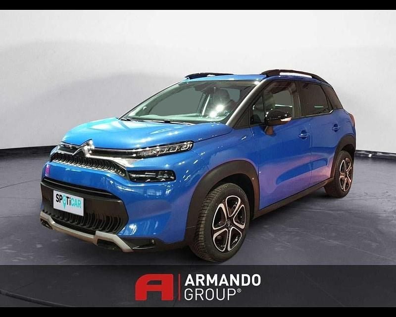 Usado Citroën C3 Aircross Feel 110 CV (80 kW) 2021 SUV