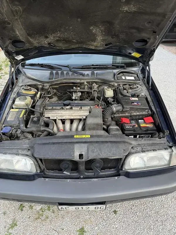 Usata Volvo 850 126 CV (92 kW) 1995 Station wagon