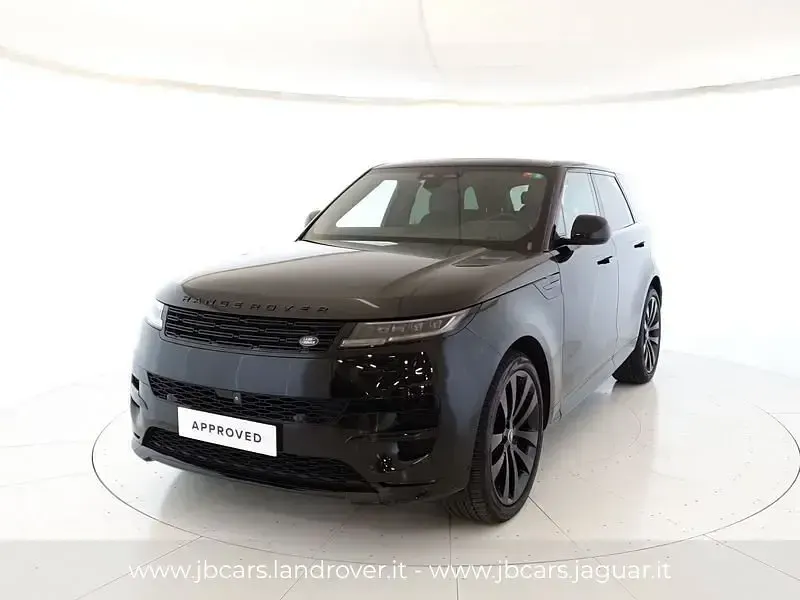 Second-hand Land Rover Range Rover Sport SE Dynamic 249 CP (183 kW) 2023 SUV