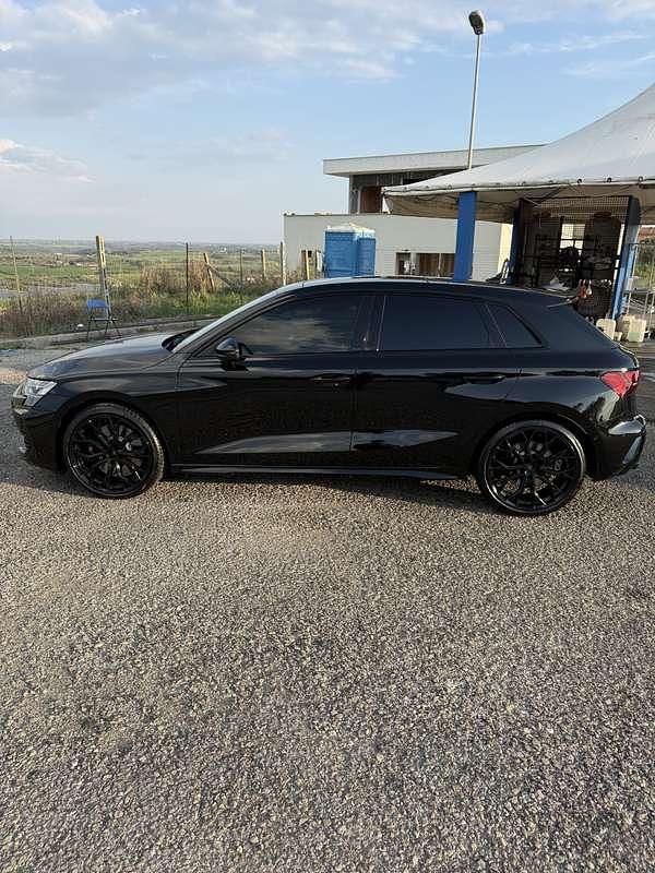Usata Audi S3 Sport 333 CV (244 kW) 2025 Berlina