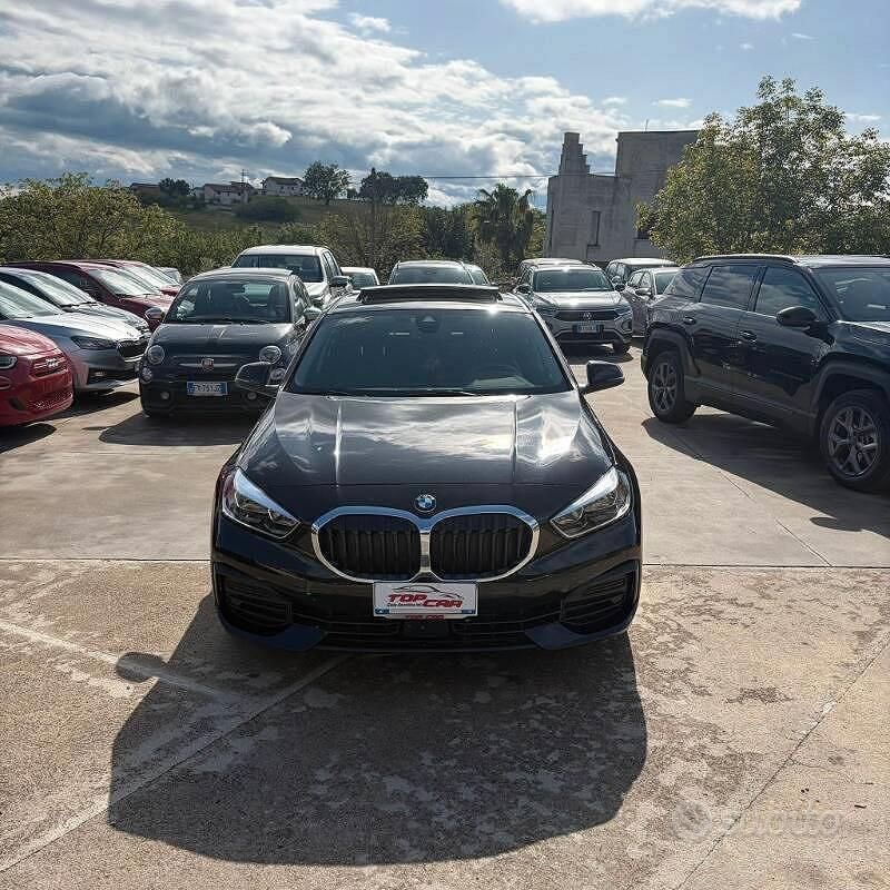 Brugt BMW 118 Advantage 150 HK (110 kW) 2023 Other Hatchback