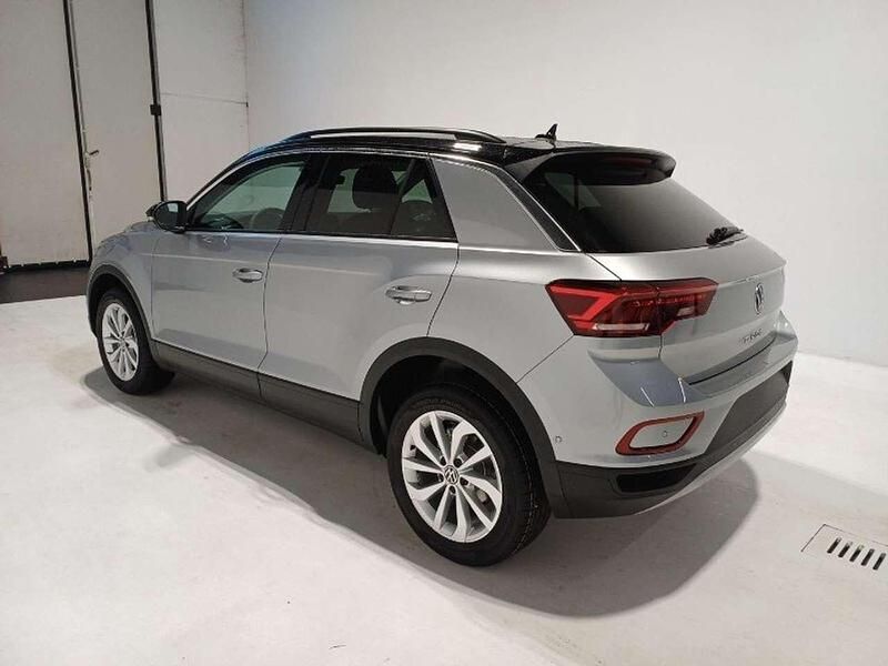 Nuova VW T-Roc Edition 116 CV (85 kW) 2025 Nero SUV