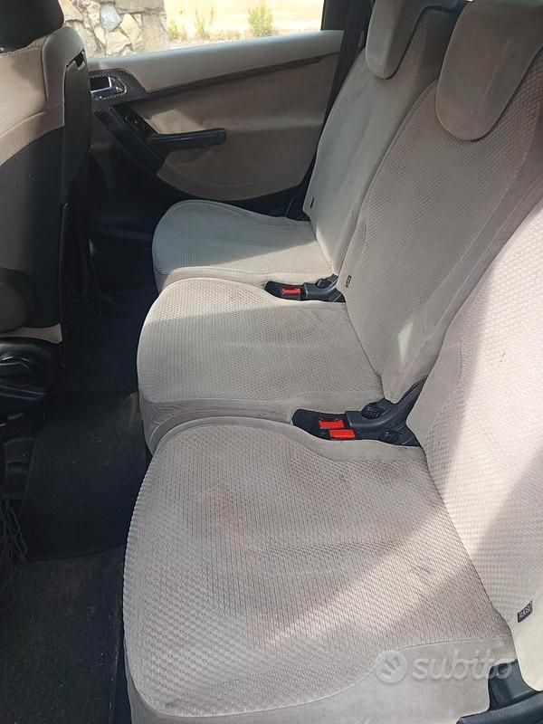 Usata Citroën C4 Picasso 2007 Monovolume