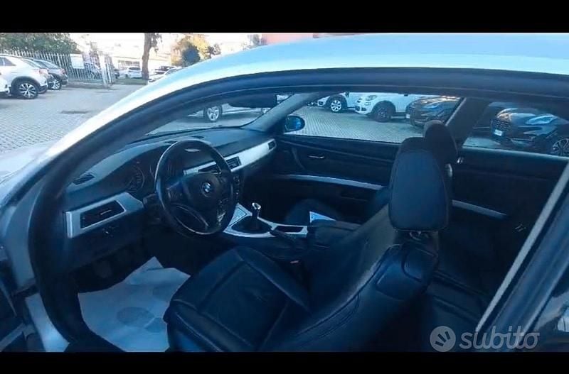Usata BMW 325 2006