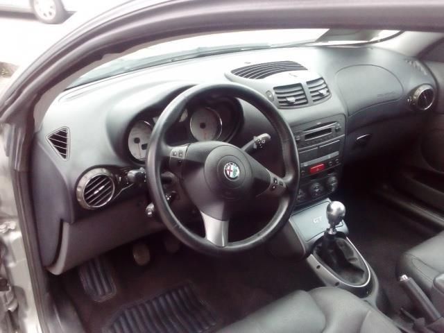Alfa Gt Interni sold alfa romeo gt 1 9 jtdm 16v di used cars for sale Alfa Gt Interni sold alfa romeo gt 1 9 jtdm 16v di used cars for sale