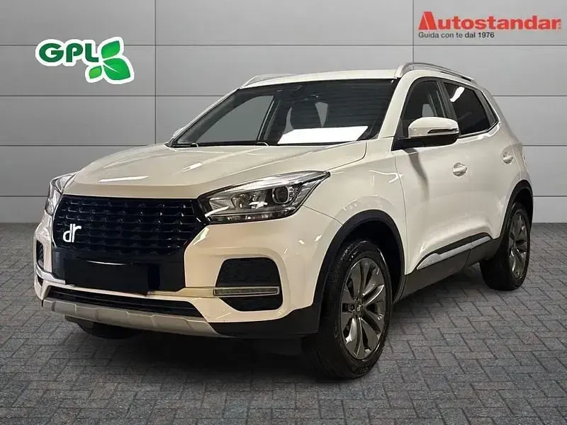 Usata DR DR 4.0 150 CV (110 kW) 2022 SUV