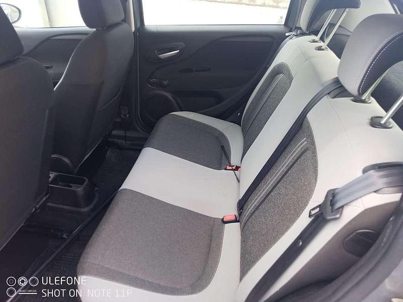Usata Fiat Punto Pop 69 CV (50 kW) 2013 Utilitaria
